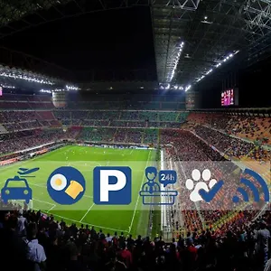 3* Ξενοδοχείο Molise 2