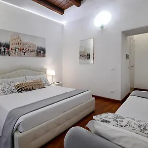 Notti A 3* Roma
