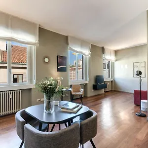Апартаменты Santa Tecla
