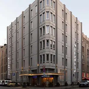 4* 酒店 亚特兰迪克c酒店