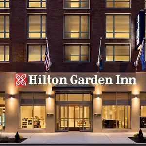 Hilton Garden Times Square South Hotel Nova Iorque