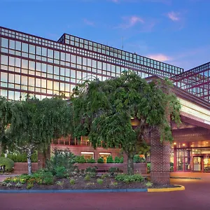 Doubletree By Hilton New York-laguardia 3* New York