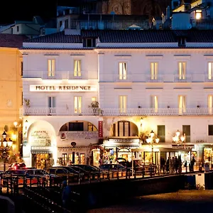 https://hotel-residence.hotels-amalfi.com