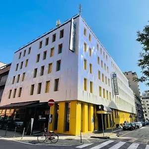 4* 酒店 贝斯特韦斯特麦迪逊酒店