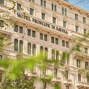 Principe Di Savoia - Dorchester Collection Milão