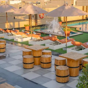 La Zona Continental 4* Dubai