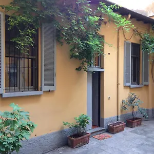 Appartement Olona Place, Milan