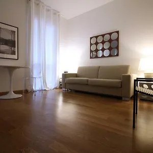 Апартаменты Brera - Fiori Chiari Charme