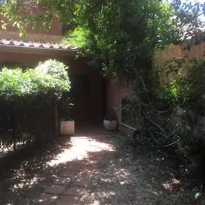 La Casa Di Ornella Apartamento Roma