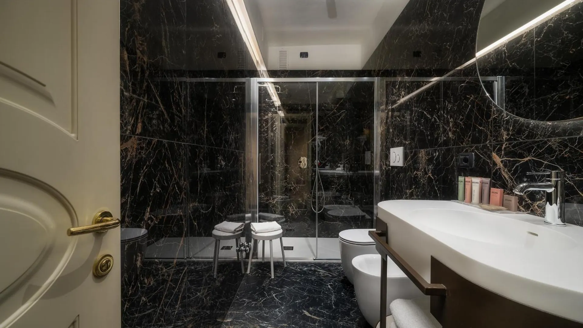 Hotel Mozart Milão