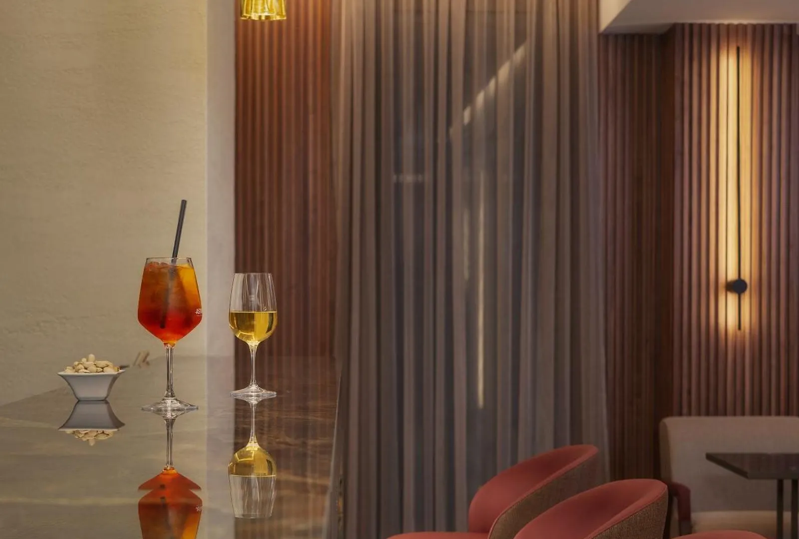 Hotel Mozart Μιλάνο