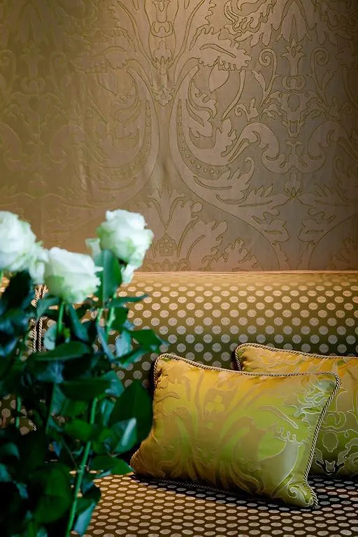 ****  Hotel Mozart Μιλάνο Ιταλία